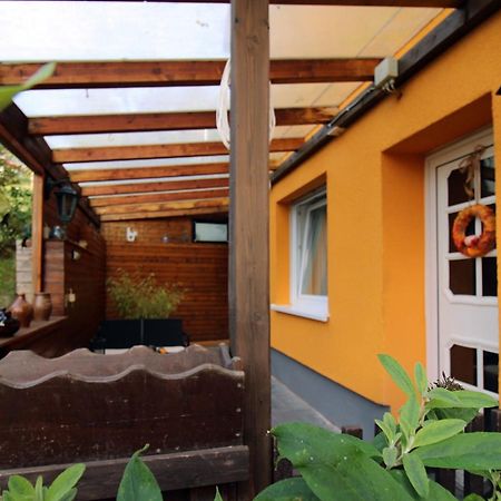 Ferienwohnung Schwallmann Wilnsdorf Luaran gambar