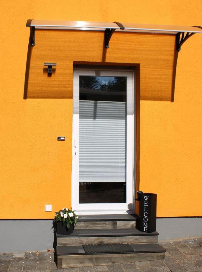 Ferienwohnung Schwallmann Wilnsdorf Luaran gambar