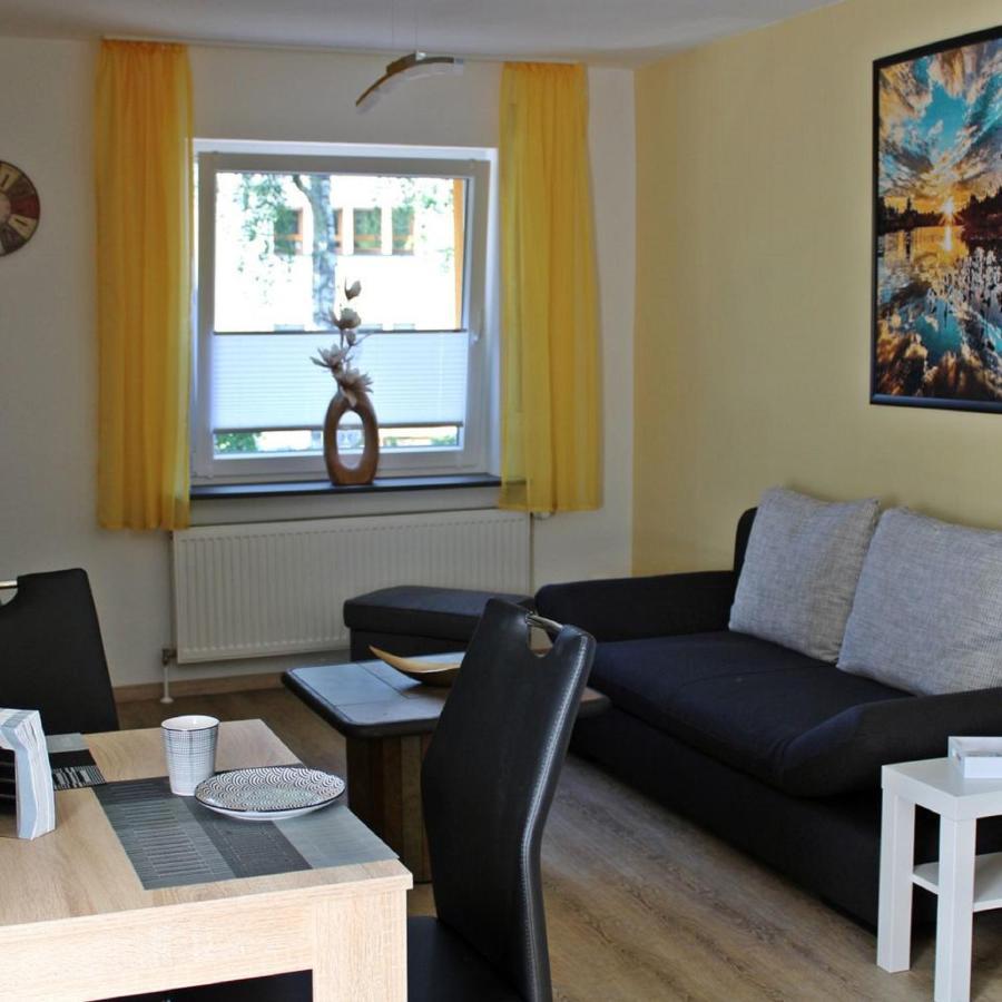 Ferienwohnung Schwallmann Wilnsdorf Luaran gambar