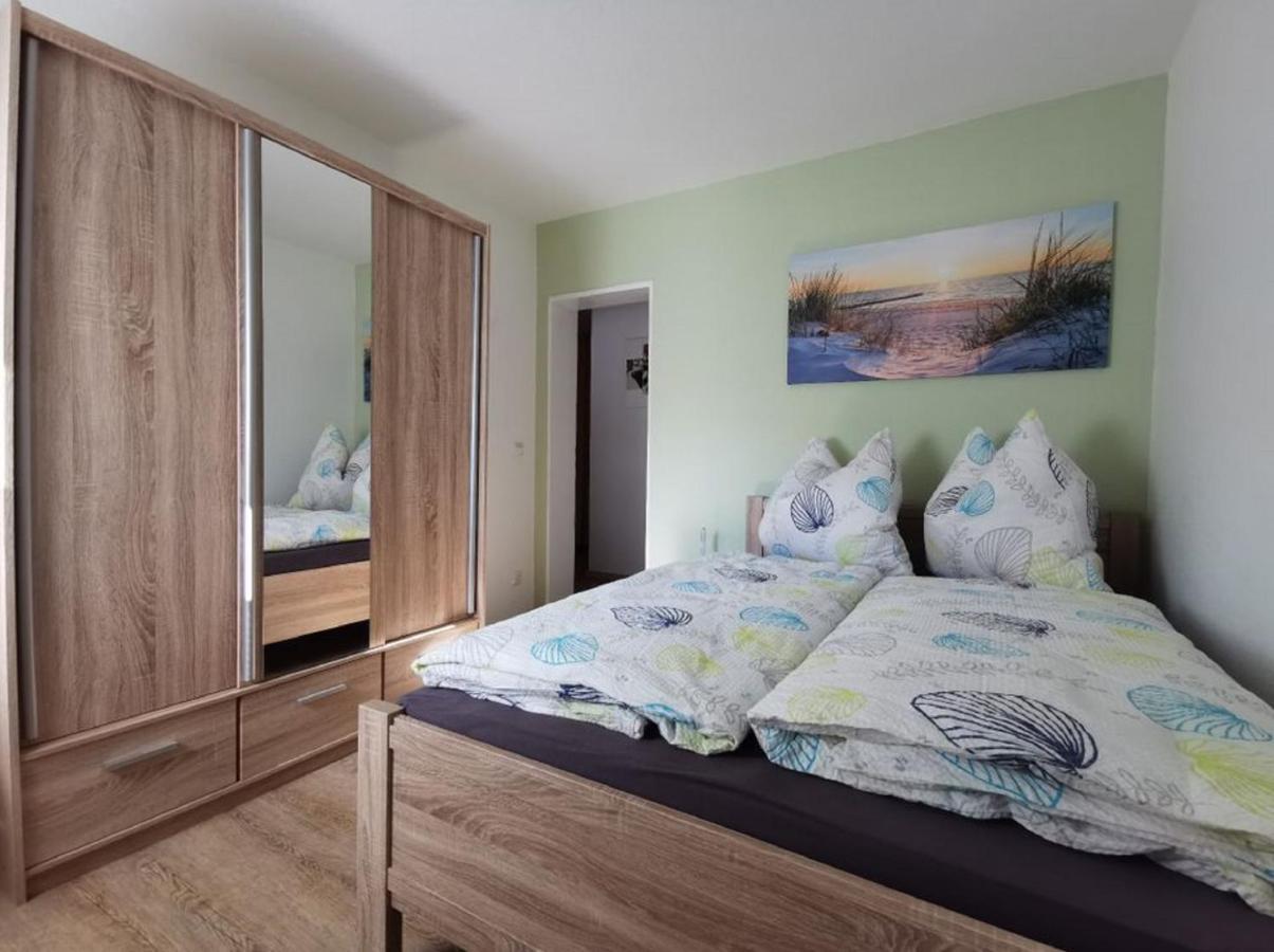 Ferienwohnung Schwallmann Wilnsdorf Luaran gambar