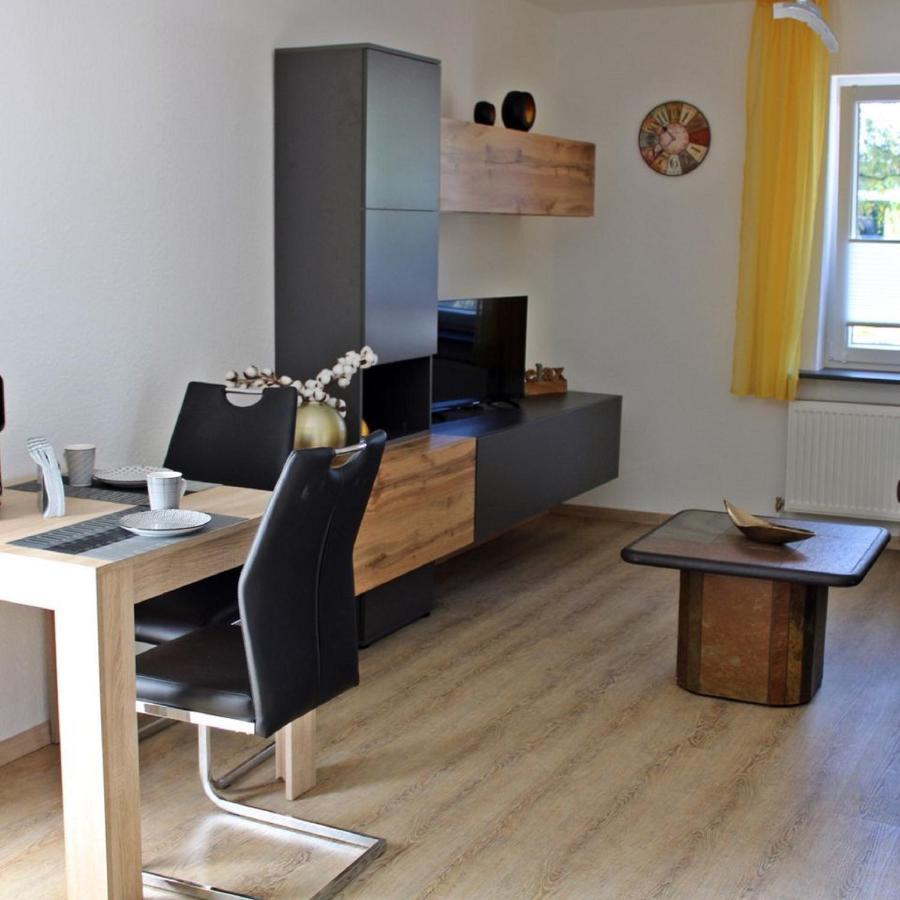 Ferienwohnung Schwallmann Wilnsdorf Luaran gambar