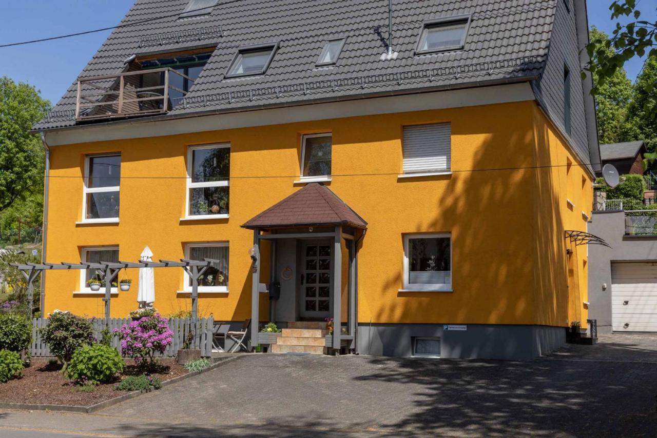 Ferienwohnung Schwallmann Wilnsdorf Luaran gambar