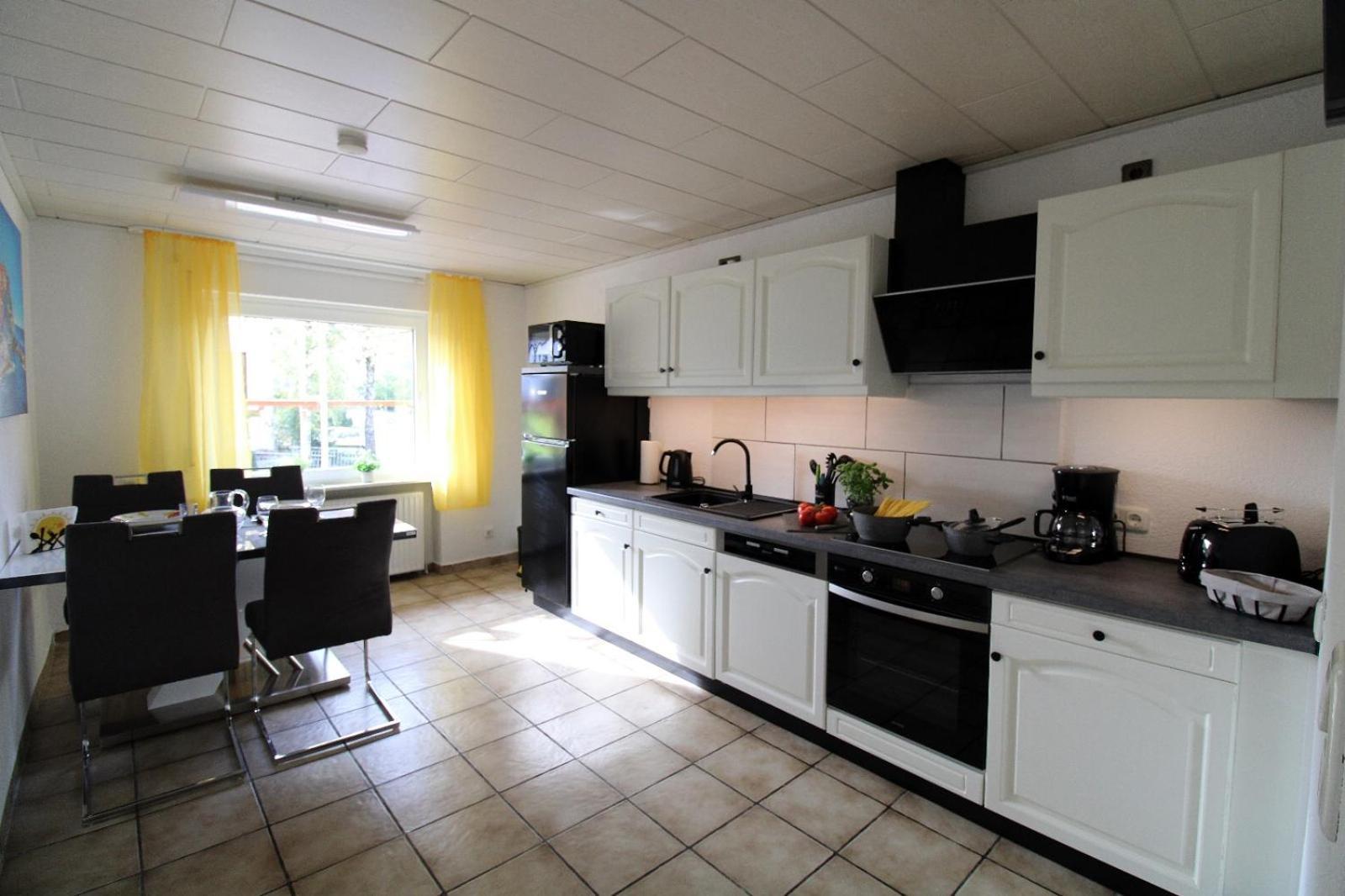 Ferienwohnung Schwallmann Wilnsdorf Luaran gambar