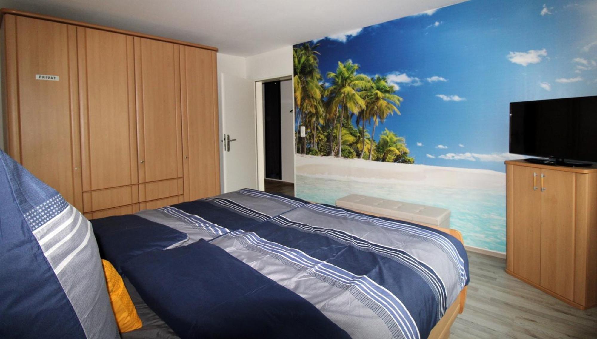 Ferienwohnung Schwallmann Wilnsdorf Luaran gambar